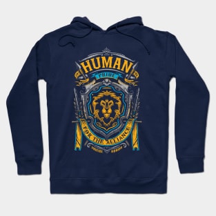 Human Pride v2 Hoodie